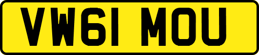 VW61MOU