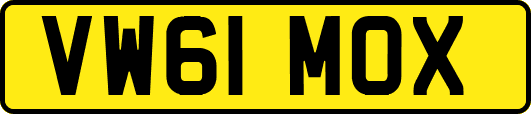 VW61MOX