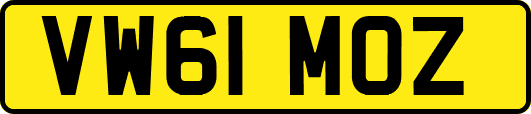 VW61MOZ