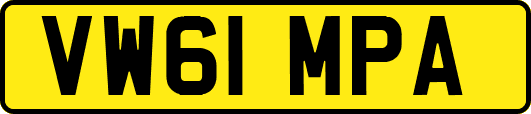 VW61MPA
