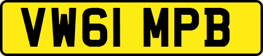VW61MPB