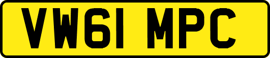 VW61MPC