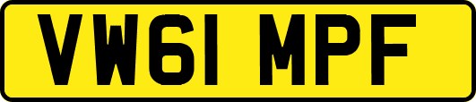 VW61MPF