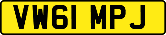 VW61MPJ