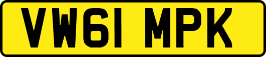 VW61MPK