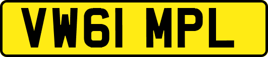 VW61MPL