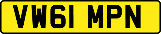 VW61MPN