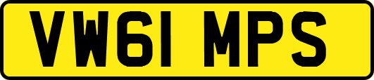 VW61MPS