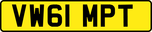 VW61MPT