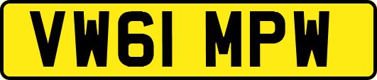 VW61MPW