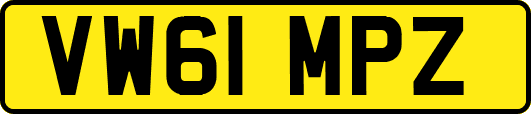 VW61MPZ