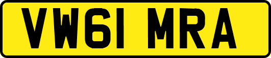 VW61MRA