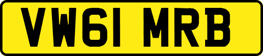 VW61MRB