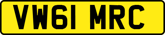 VW61MRC