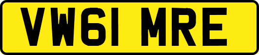 VW61MRE