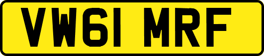 VW61MRF