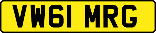 VW61MRG