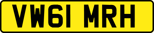 VW61MRH