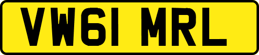 VW61MRL