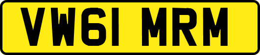 VW61MRM