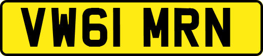 VW61MRN