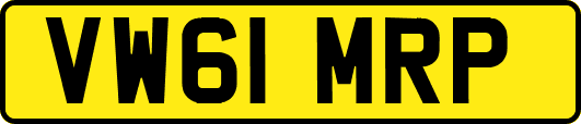 VW61MRP