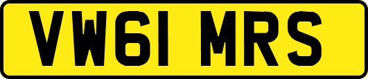 VW61MRS