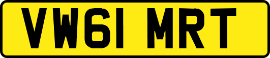 VW61MRT
