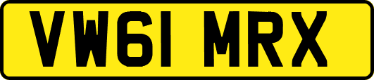 VW61MRX