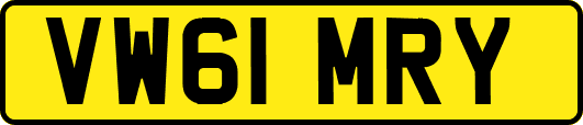 VW61MRY
