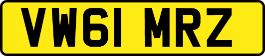 VW61MRZ
