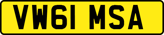 VW61MSA