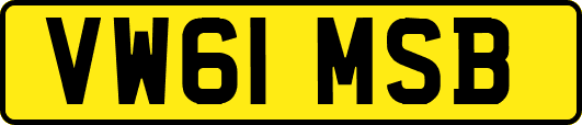 VW61MSB