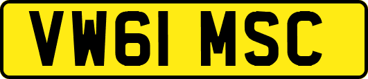 VW61MSC