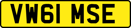 VW61MSE