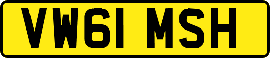 VW61MSH