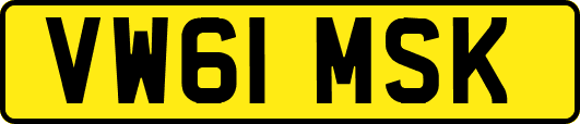 VW61MSK