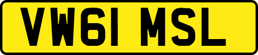 VW61MSL