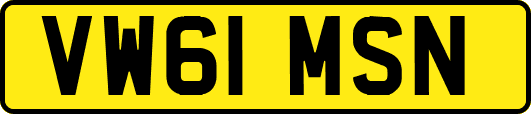 VW61MSN