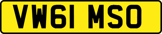 VW61MSO