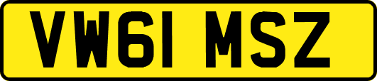 VW61MSZ