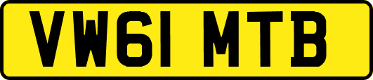 VW61MTB