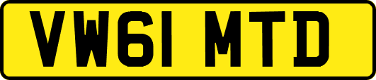 VW61MTD