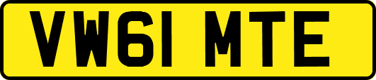 VW61MTE