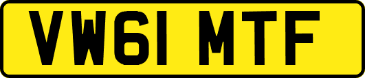 VW61MTF