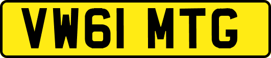 VW61MTG