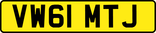 VW61MTJ