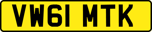 VW61MTK