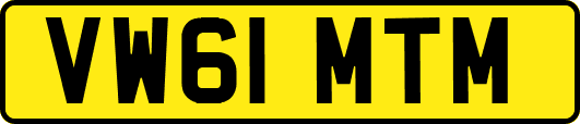 VW61MTM