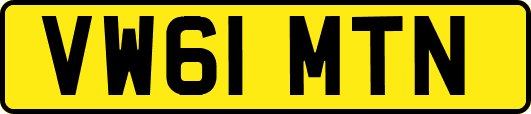VW61MTN
